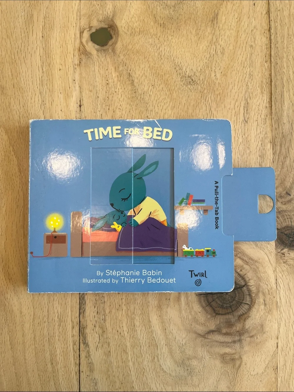 Beloved Board Book Collection